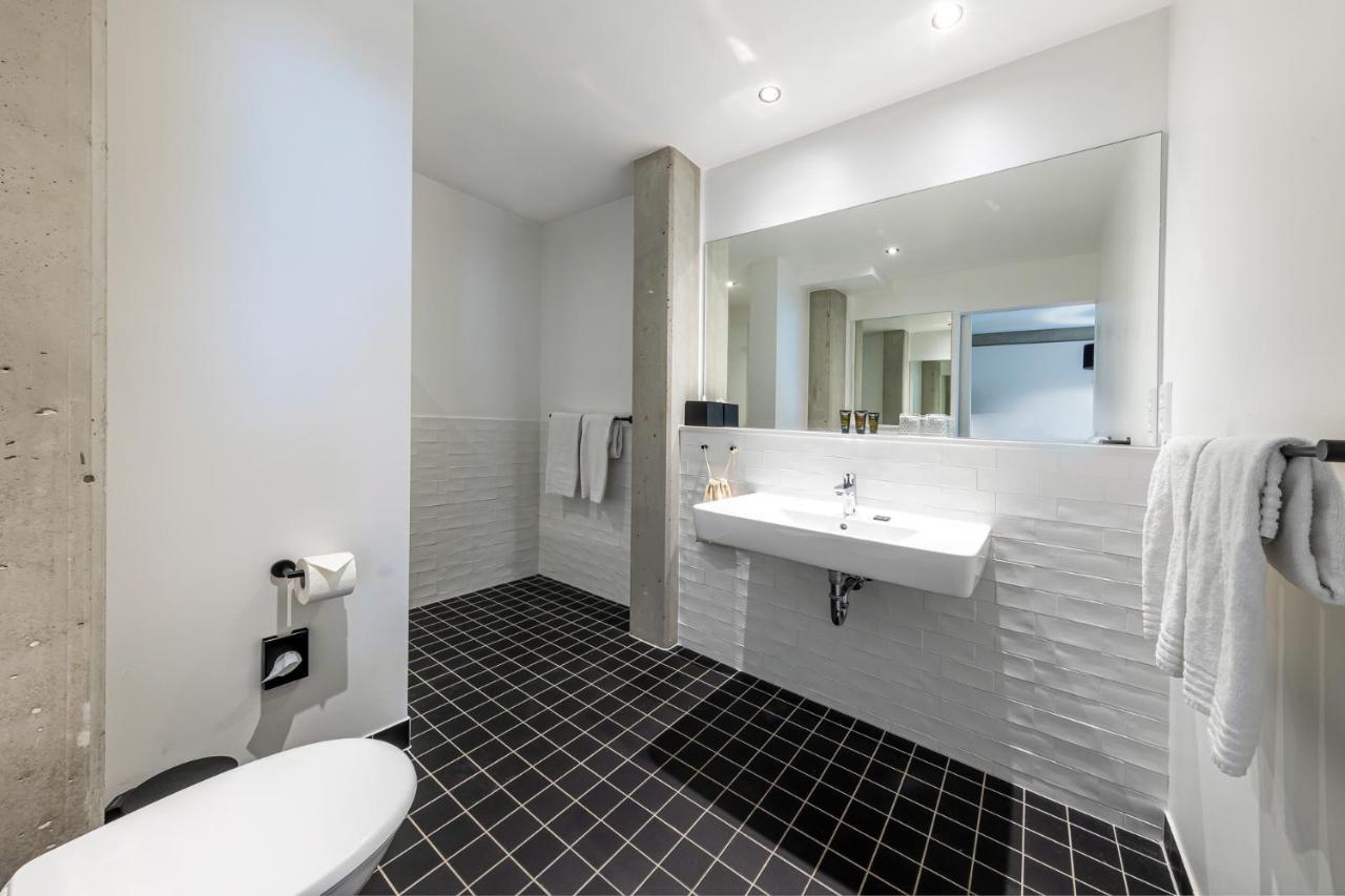 Hotel Meerzeit Scharbeutz Ngoại thất bức ảnh